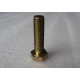 353/02272 Setscrew, Hex Head M8x30 HHS0830 ZPY